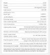 Профессиональный источник постоянного света Jinbei/Joylight JL-220 (5500К, при 5500K: 85000 Lux (1м) с рефлектором, Ra> 97, SSI> 91) Рефлектор в комплекте