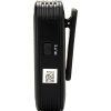 Беспроводной микрофон петличка Saramonic Blink500 ProX B1 (1 приемник RX + 1 передатчик TX + переносной кейс-зарядка) для фотокамер, смартфонов, компьютеров и других совместимых устройств 