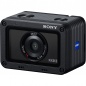 Прочная, компактная экшн-камера RX0 II премиум-класса (DSCRX0M2/B)