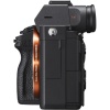 Цифровой фотоаппарат Sony Alpha a7 III Body (ILCE-7M3B) Eng