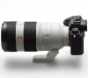 Объектив Sony FE 100-400mm f/4.5-5.6 GM OSS (SEL100400GM)