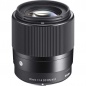 Объектив Sigma 30mm f/1.4 DC DN Contemporary for Sony E-mount