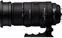 Объектив Sigma 50-500mm f/4.5-6.3 APO DG OS HSM Nikon