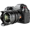 Кинообъектив Viltrox S 20mm T2.0 L-mount Prime Cinematic MF (для камер Panasonic/Leica L)