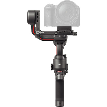 Электронный стедикам DJI RS 3 (для DSLR и беззеркальных камер)