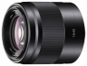 Объектив Sony E 50mm f/1.8 OSS (SEL50F18) Black