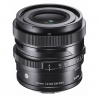 Объектив Sigma 35mm f/2.0 DG DN | Contemporary for Sony e-mount 