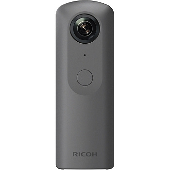 Панорамная камера Ricoh THETA V (360°)