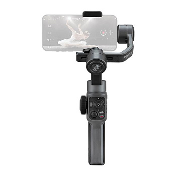 Электронный стабилизатор Zhiyun Smooth 5 для смартфонов