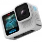 Экшн-камера GoPro HERO13 Black (Polar White) (CHDHX-132-TH)