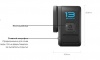 Экшн-камера GoPro HERO13 Black (CHDHX-131-TH) CreatorEdition