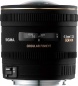 Объектив Sigma 4.5mm f/2.8 EX DC HSM fisheye Pentax