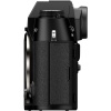 Цифровой фотоаппарат Fujifilm X-T50 kit (XC 15-45mm f/3.5-5.6 OIS PZ) Black