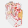 Цифровой фотоаппарат Sony Alpha a9 II Body (ILCE-9M2) Eng