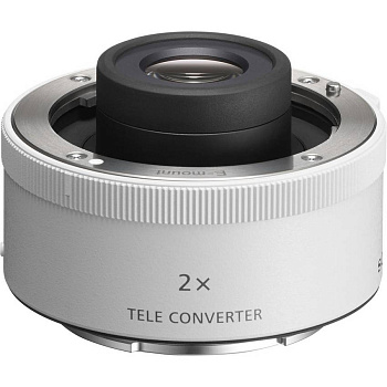 Телеконвертер Sony 2x (SEL20TC)