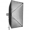 Комплект JINBEI Spark 400D kit3 (400 + 400 + 400) New