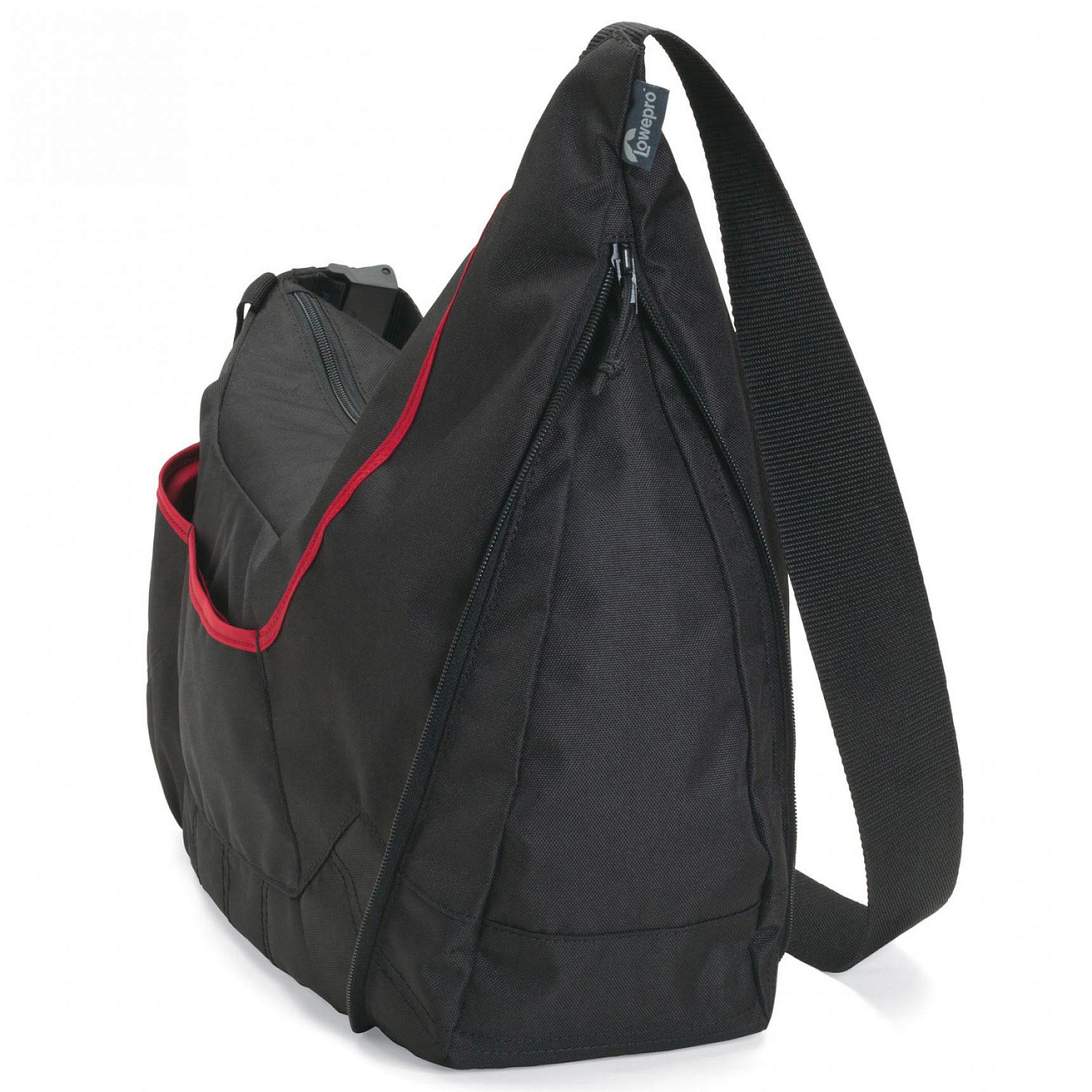 Сумка Lowepro Passport Sling II черная