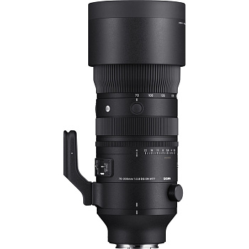 Объектив Sigma 70-200mm f/2.8 DG DN OS Sports for Sony E