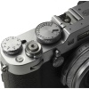 Цифровой фотоаппарат Fujifilm X100F 23mm f/2 Silver