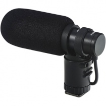 Профессиональный стереомикрофон Fujifilm MIC-ST1 (для фотокамер Fujifilm)