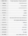 Универсальный радиопередатчик для студийных вспышек Jinbei TR-Q8 Universal HotShoe Transmitter TTL / HSS (подходит для камер Canon, Nikon, Panasonic, Olympus и Fujifilm), а также Sony с отдельно приобретаемым адаптером