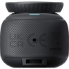 Сверхкомпактная экшн-камера со стабилизацией Insta360 GO 3S 4K Midnight Black (64GB, вес 97гр, 2,2-дюймовый откидной сенсорный экран)