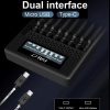 Интеллектуальное зарядное устройство Palo NC-32 для Ni-Mh, Ni-Cd аккумуляторов типа AA, AAA (Black)