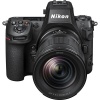 Цифровой фотоаппарат Nikon Z8 Kit (Nikkor Z 24-120mm f/4 S) + FTZ II Adapter