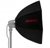Октобокс JINBEI M63 Umbrella Octagonal Softbox (для MARS-3 и EII-250)