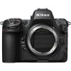 Цифровой фотоаппарат Nikon Z8 Body + FTZ II Adapter