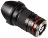 Неавтофокусный объектив Samyang 35mm f/1.4 AS UMC Nikon AE