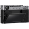 Цифровой фотоаппарат Fujifilm X-E5 Silver Body