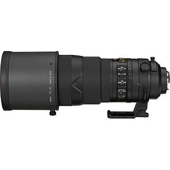 Объектив Nikon AF-S 300mm f/2.8G ED VR II