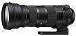 Объектив Sigma 150-600mm f/5-6.3 DG OS HSM Sports for Nikon