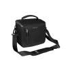 Сумка Dulepro Top Shoulder Bag S22 Black