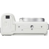Камера Sony ZV-E10 II Body для ведения видеоблога (ZV-E10M2/W) White Rus