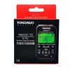 Радиопередатчик TTL YongNuo YN622C-TX Canon