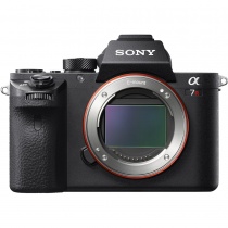 Цифровой фотоаппарат Sony Alpha a7R II Body (ILCE-7RM2B) Rus
