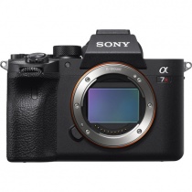 Цифровой фотоаппарат Sony Alpha a7R IV Body (ILCE-7RM4/B) Rus гарантия