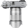 Объектив Viltrox AF 33mm f/1.4 XF V1 (для камер Fujifilm X) Silver