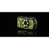 Компактный/подводный фотоаппарат RICOH/PENTAX WG-8 Green