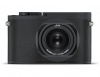 Цифровой фотоаппарат LEICA Q-P Kit (матовый черный)