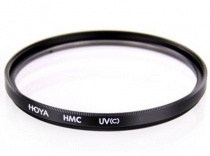 Светофильтр Hoya UV(C) HMC MULTI 62mm