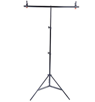Стойка для фона 90x200cm PVC Jinbei Background Stand