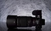 Объектив Nikon Z MC 105mm f/2.8 VR S Nikkor