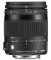 Объектив Sigma 18-200mm f/3.5-6.3 Macro OS HSM Contemporary Nikon