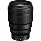 Объектив Nikon Z 135mm f/1.8 S Plena Nikkor