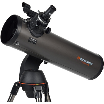 Телескоп Celestron NexStar 130 SLT