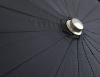 Зонт JINBEI Professional 150 см (60 дм)  чёрно-белый