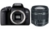 Цифровой фотоаппарат Canon EOS 800D Kit (EF-S 18-55mm f/4-5.6 IS STM) 